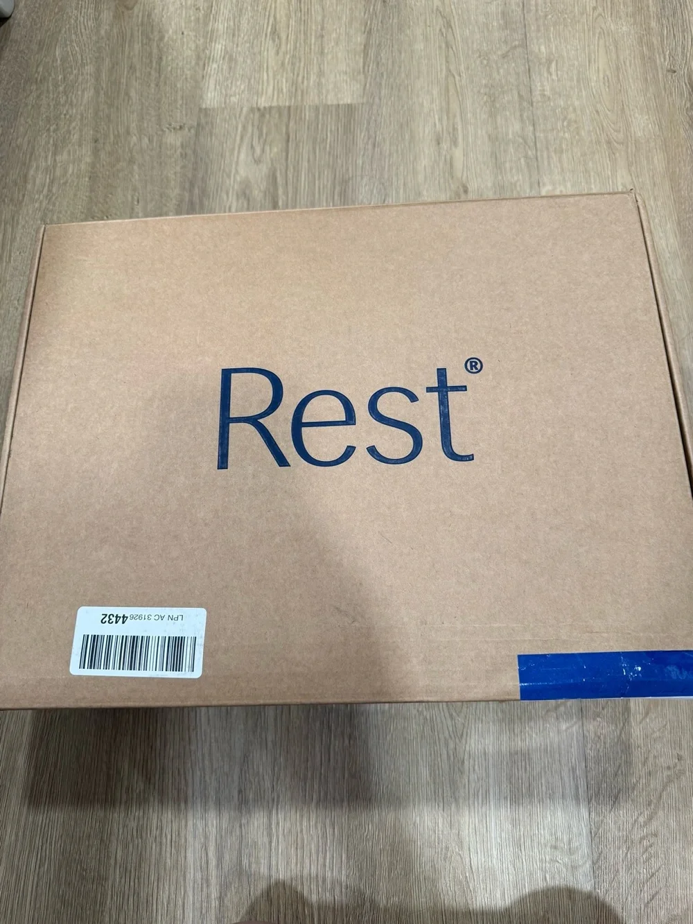 REST® Evercool Cooling Comforter  Queen Blanket for Hot Sleepers,Snow Ivory